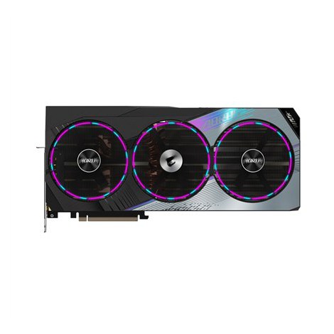 Gigabyte | AORUS GeForce RTX 4090 MASTER 24G | NVIDIA GeForce RTX 4090 | 24 GB - 5